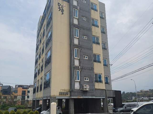 제주특별자치도 제주시 애월읍 신엄리 1159-6 몽돌빌1차 제5층 제601호