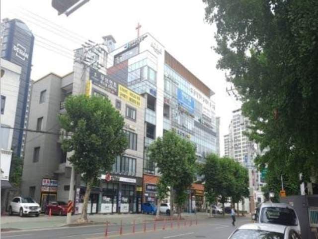 대구광역시 달서구 대천동 550 201호 근린생활시설