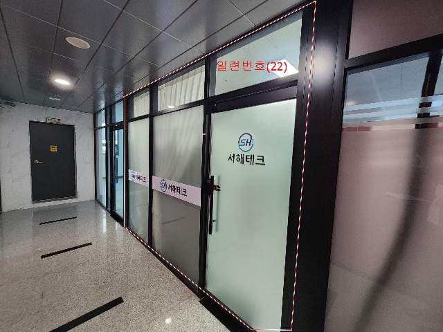 경기도 화성시 새솔동 76-6 주식회사티아이씨타워1동 506호 근린생활시설
