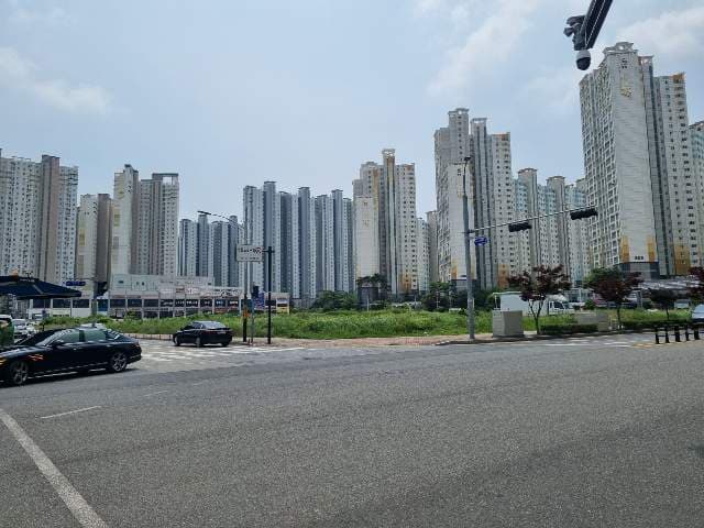 전라남도 순천시 해룡면 신대리 1973
