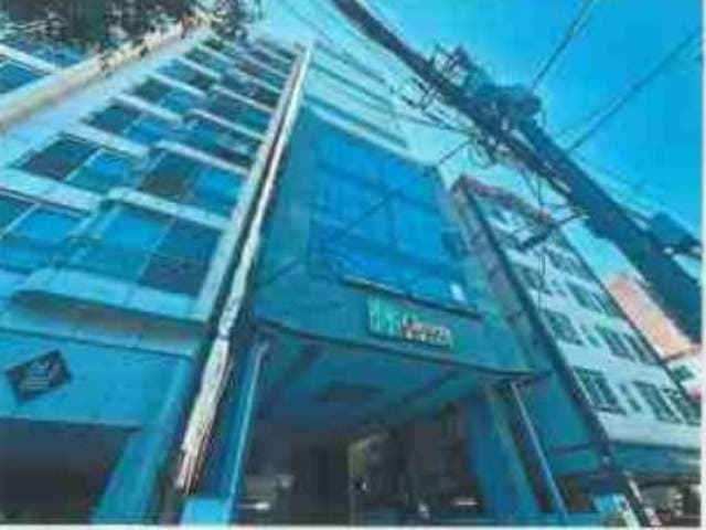 부산광역시 연제구 연산동 1405-7 아파트 502호