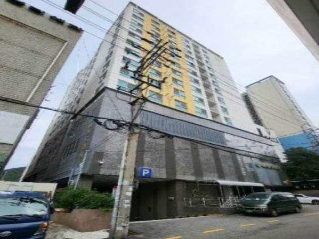 부산광역시 금정구 서동 207-3 미소드리움 203호