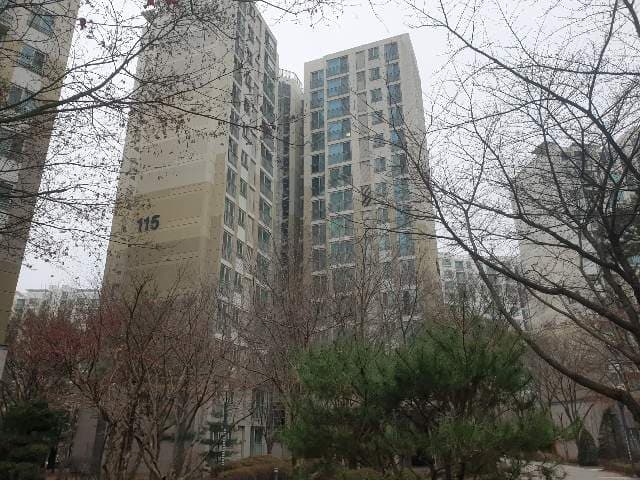 경기도 김포시 고촌읍 신곡리 1269 수기마을 힐스테이트 1단지 제115동 제4층 제401호