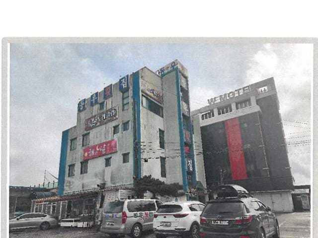 충청남도 당진시 송악읍 한진리 111-6 외 창고 및 창고용지
