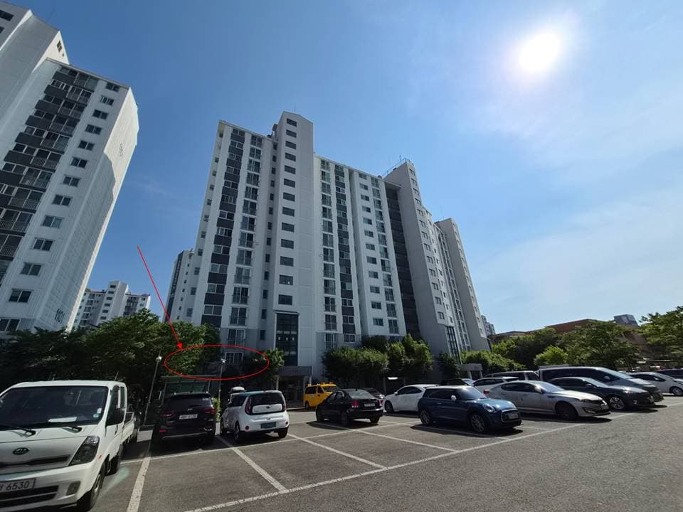 경기도 안산시 단원구 초지동 723 그린빌 제1104동 제2층 제201호