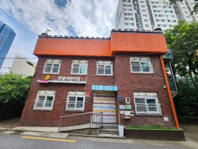 서울특별시 성동구 성수동1가 706-1 교육연구시설