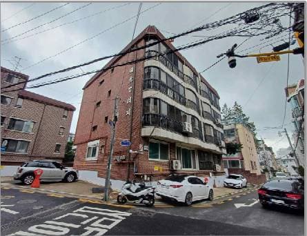 서울특별시 강남구 역삼동 743 서광빌리지 제4층 제402호
