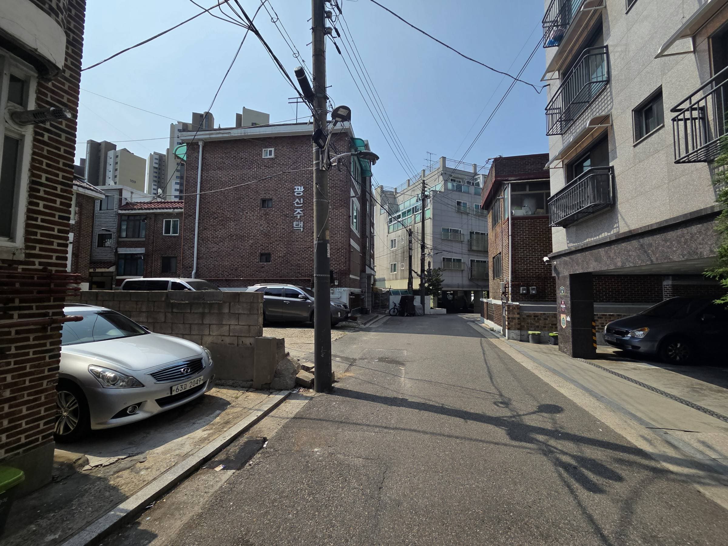 서울특별시 중랑구 면목동 173-174 제1층 제101호