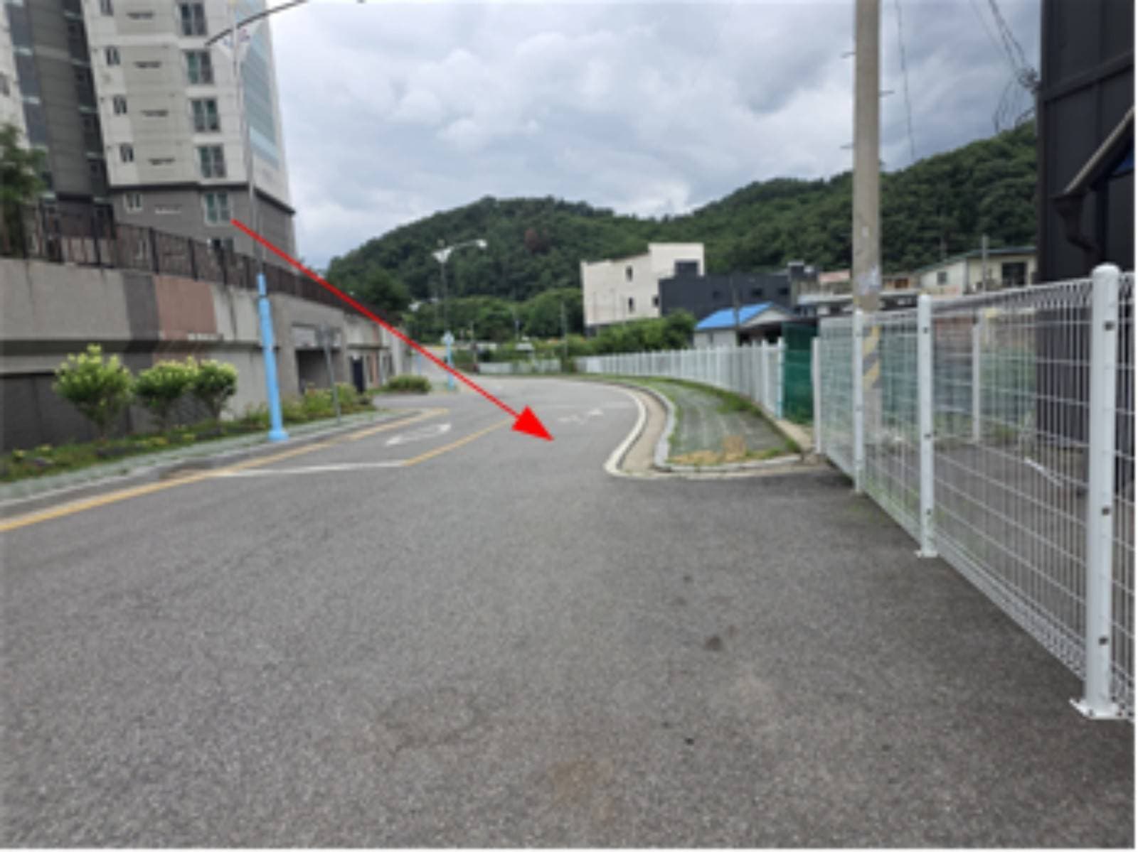 경기도 가평군 청평면 청평리 658-4