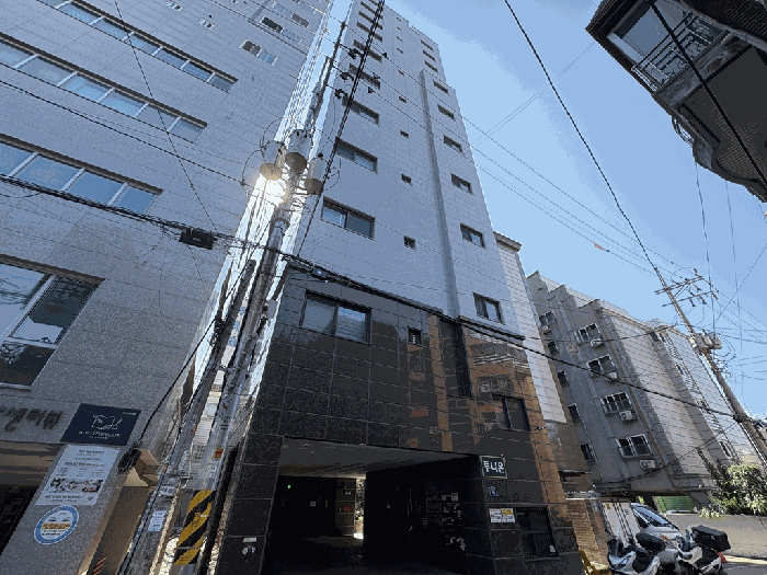 서울특별시 관악구 신림동 529-15  11층1102호