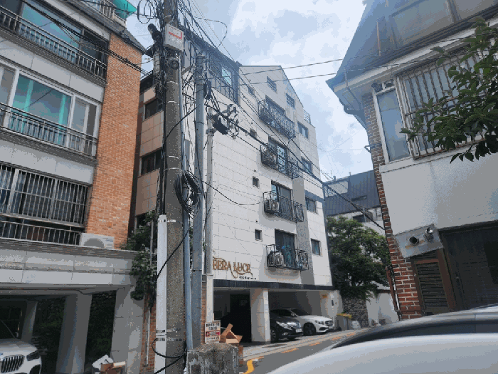 서울특별시 서초구 방배동 858-25 베라루체  3층301호
