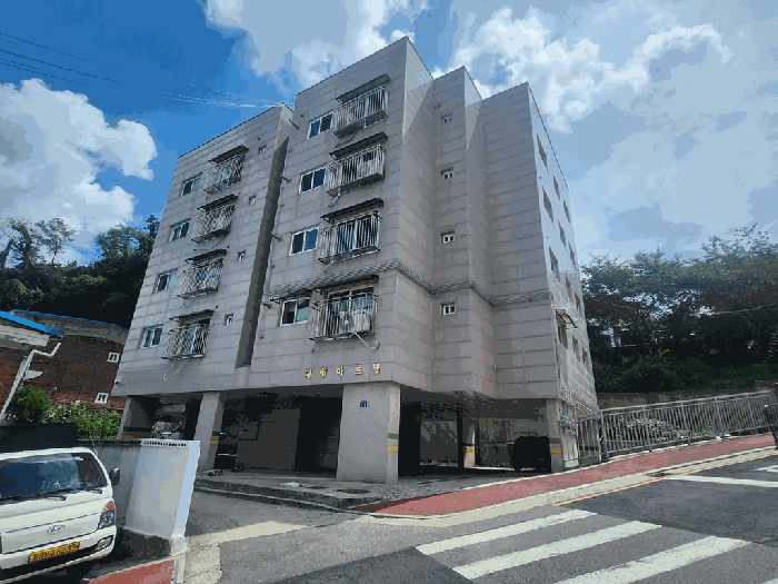 서울특별시 관악구 신림동 646-317 대림아트빌  3층301호