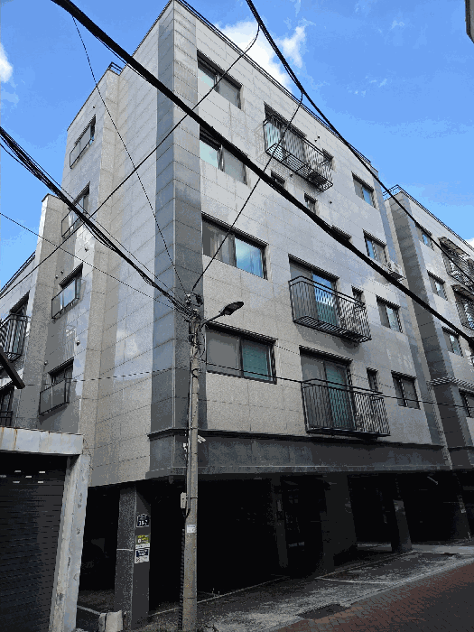 서울특별시 종로구 명륜4가 70-7 지원하우스  5층502호