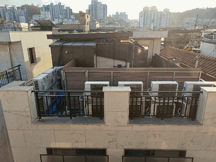 서울특별시 관악구 신림동 587-80 동아팰리스