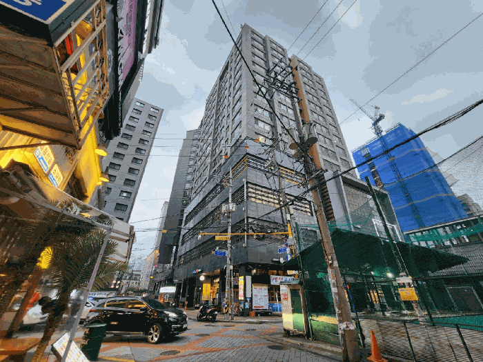 서울특별시 관악구 봉천동 856-1 디오슈페리움2단지  9층906호