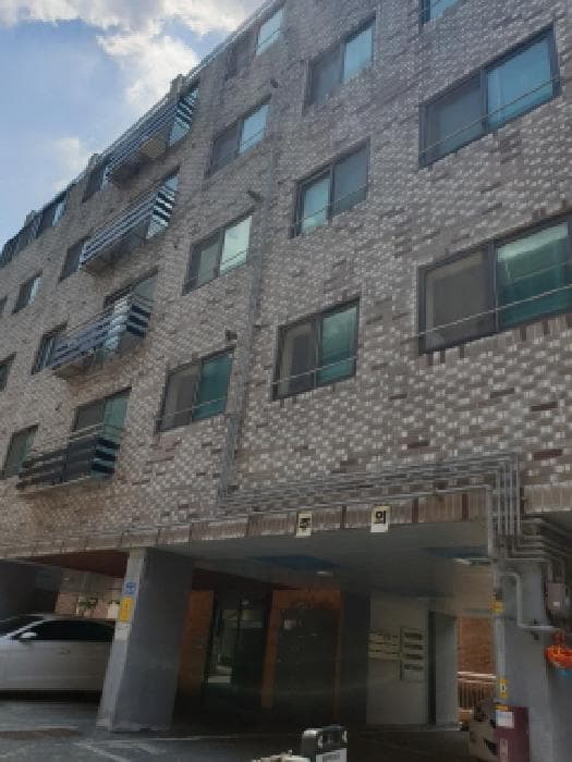 서울특별시 광진구 중곡동 147-216 헤라힐스  4층401호