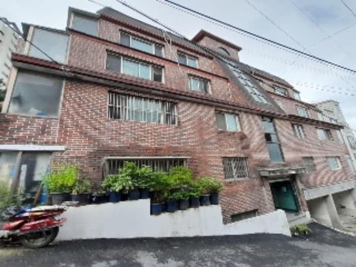 서울특별시 서대문구 증가로20길 30-6, 1층101호 외 3 필지