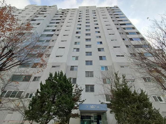 서울특별시 마포구 도화동 357 도화동현대아파트 107동 4층408호