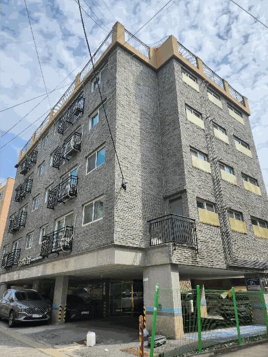 서울특별시 은평구 갈현동 504-9 삼성쉐르빌  5층504호