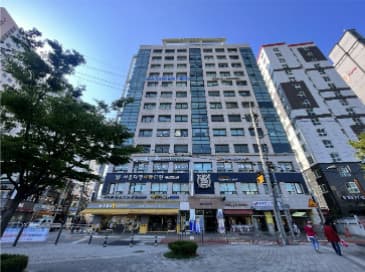 서울특별시 구로구 경인로20가길 5,  13층1301호