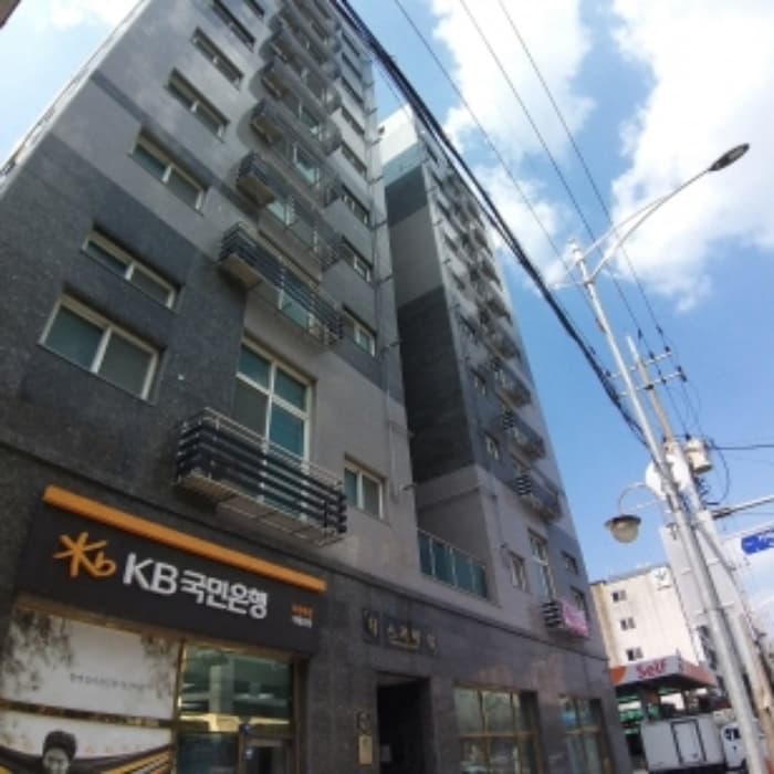 서울특별시 영등포구 가마산로 363, 제101동 제6층 제601호 (대림동, 더스카이뷰)