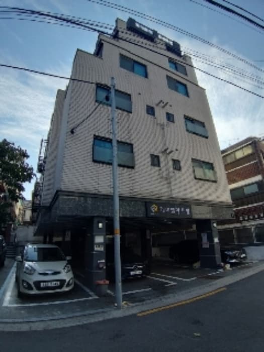 서울특별시 강서구 까치산로18가길 15, 제3층 제303호 (화곡동, 케이엠아트빌)