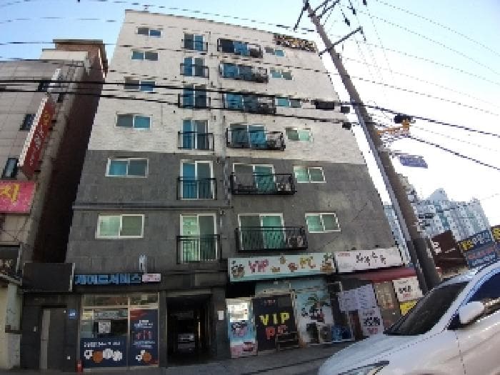 서울특별시 강서구 강서로5나길 91, 제에이동 제5층 제503호 (화곡동, 한울팰리스)