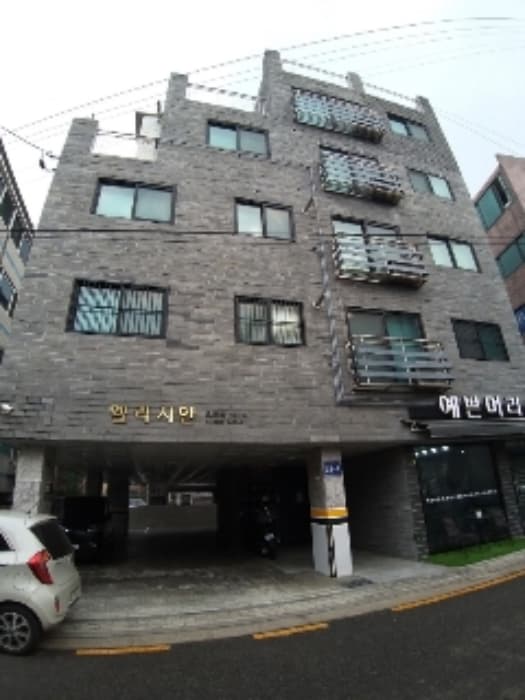 서울특별시 양천구 오목로 39-4, 제2층 제202호 (신월동, 엘리시안)