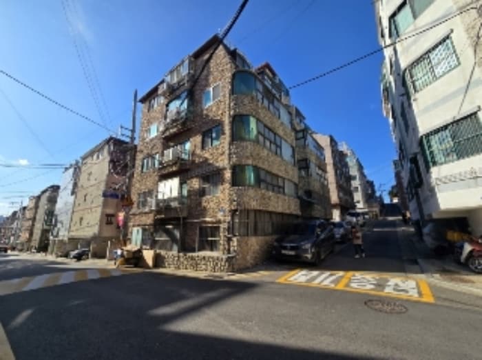 서울특별시 강서구 곰달래로31길 51, 제4층 제401호