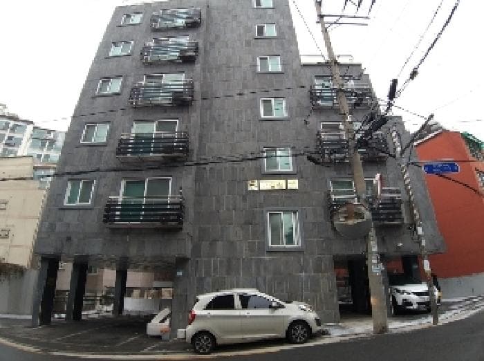 서울특별시 강서구 강서로47라길 64, 제4층 제403호 (내발산동, 우영채움빌)