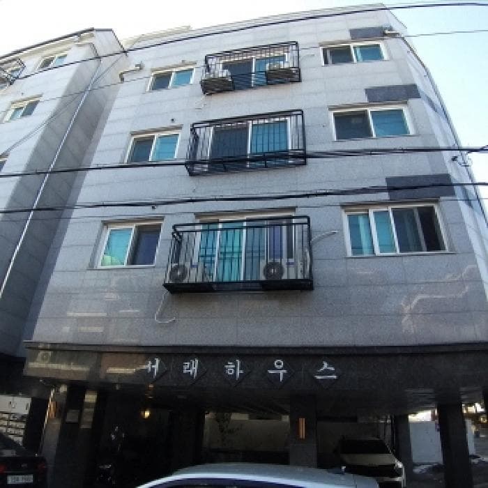 서울특별시 양천구 가로공원로58길 20, 제3층 제303호 (신월동, 서래하우스)