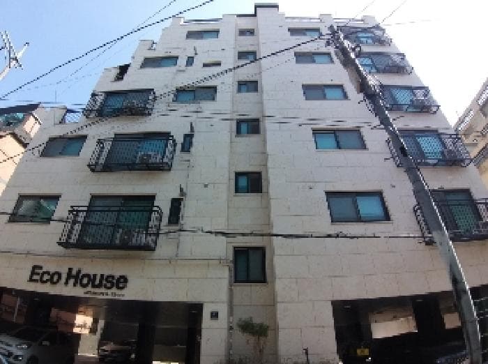 서울특별시 강서구 가로공원로82길 29, 제6층 제602호 (화곡동, 에코하우스)