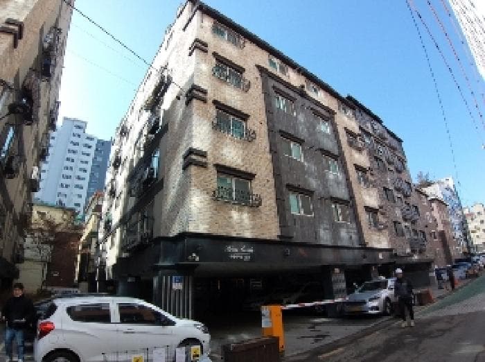 서울특별시 강서구 강서로52길 64, 제101동 제2층 제203호 (내발산동, 아데나캐슬)