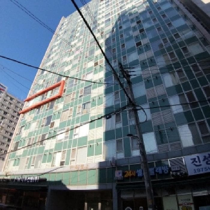 서울특별시 금천구 가산동 141-2 가산양우내안애애플  제4층 제407호