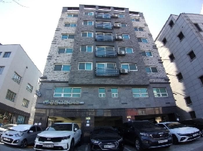 서울특별시 강서구 화곡동 371-1 우성  제7층 제703호