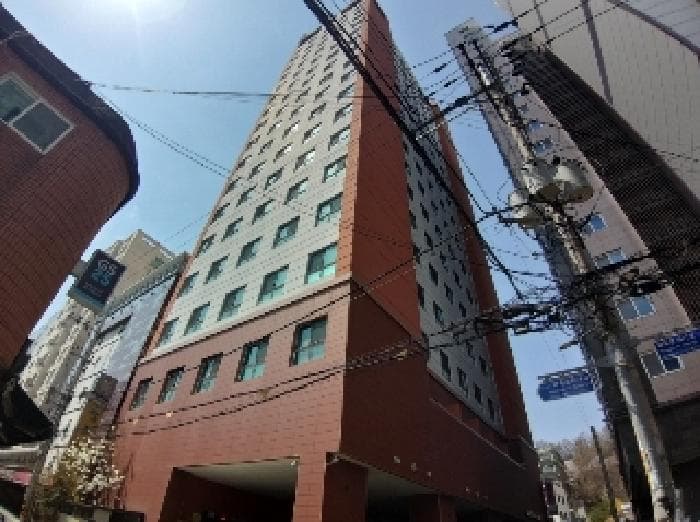 서울특별시 강서구 화곡동 24-39 자하클래식  16층 1608호