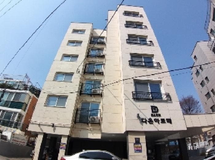 서울특별시 강서구 방화동 645-37 다온아르떼  제4층 제403호