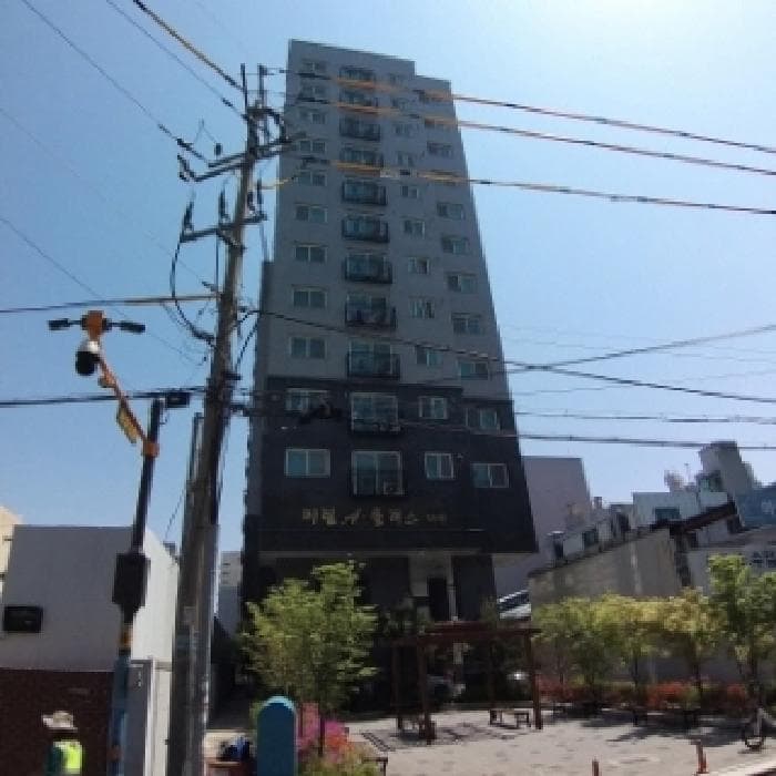 서울특별시 금천구 독산동 303-4 미림에이클래스 제101동 제12층 제1202호