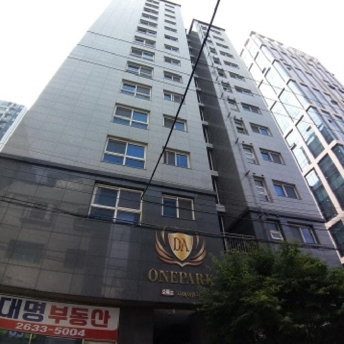 서울특별시 영등포구 양평동2가 43-11 디에이원파크  제10층 제1003호