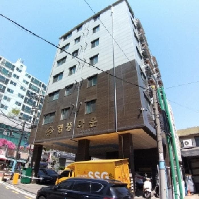 서울특별시 금천구 독산동 297-19 영풍타운  제6층 제602호