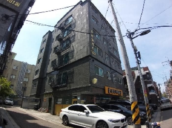 서울특별시 강서구 화곡동 1067-13 디에이치팰리스  제3층 제302호