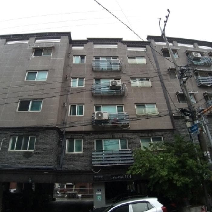 서울특별시 금천구 독산동 1064-30 아크로빌 제101동 제5층 제501호