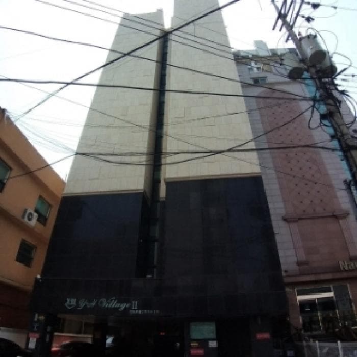 서울특별시 영등포구 영등포동2가 94-319 와이에이치빌리지  제3층 제303호