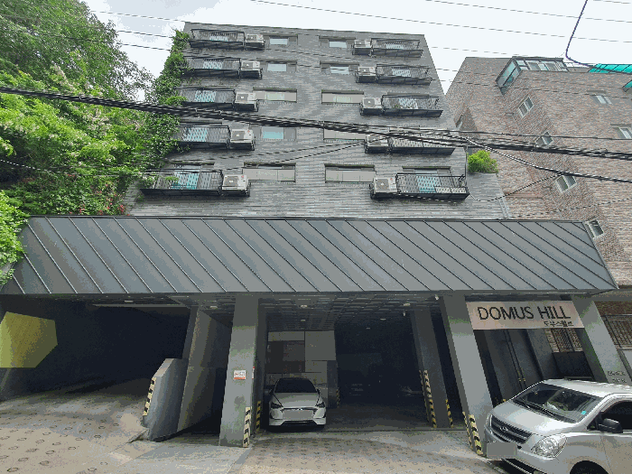 서울특별시 강서구 화곡동 56-93 도무스힐르 제1동 제2층 제202호