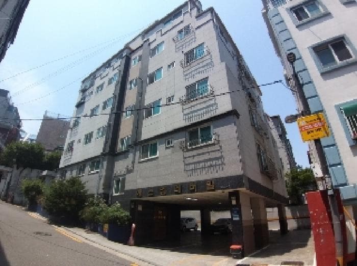 서울특별시 강서구 화곡동 346-7 에스엠레버빌  제4층 제402호