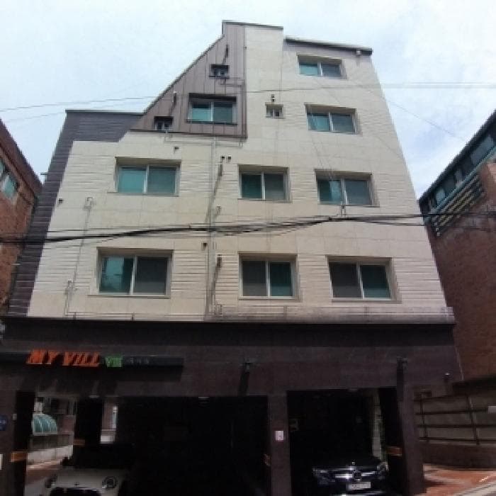 서울특별시 구로구 개봉동 338-19  제5층 제502호