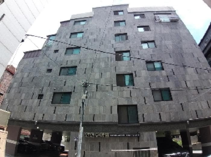 서울특별시 강서구 내발산동 710-26 한신주아빌  제3층 제301호