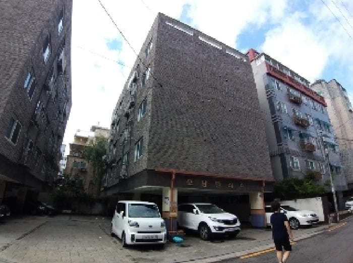 서울특별시 강서구 화곡동 791-16 소담밸리  제5층 제504호