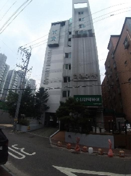 서울특별시 영등포구 영등포동1가 144 헤렌어반  제4층 제410호