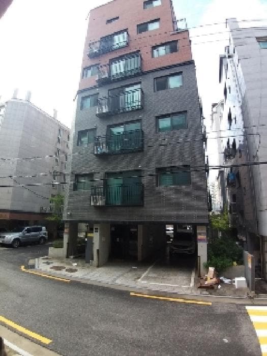 서울특별시 구로구 개봉동 310-19 더에코그로브  제6층 제601호